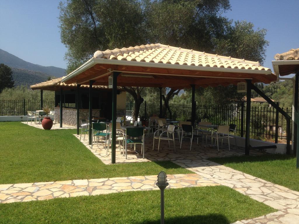 Villa Agni Yénion Rom bilde