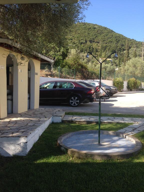 Villa Agni Yénion Rom bilde