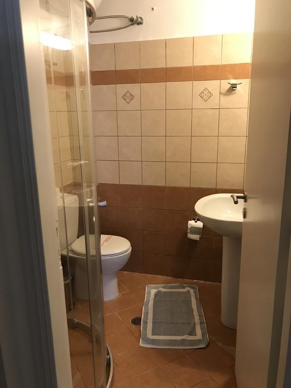 Villa Agni Yénion Eksteriør bilde